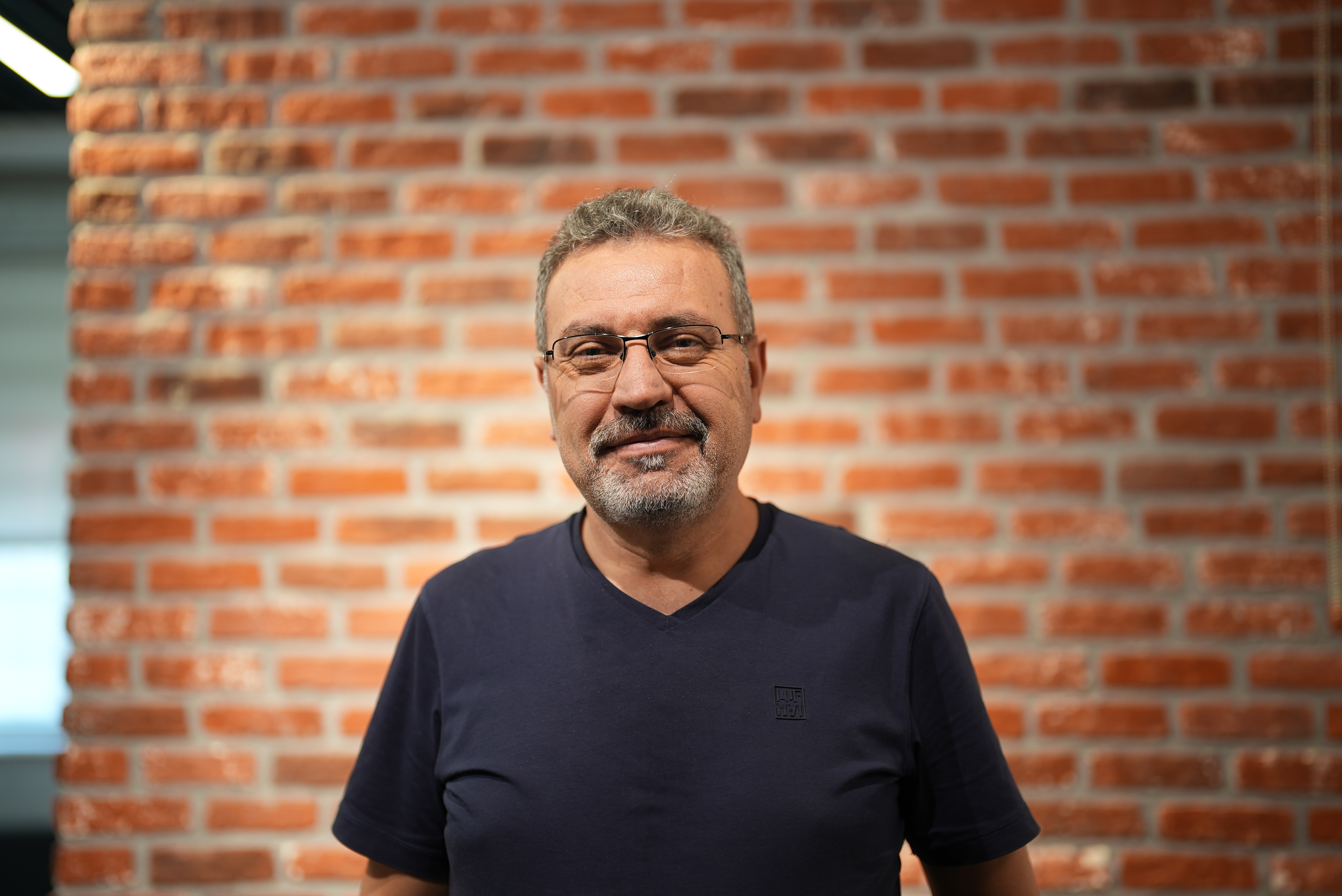 Op.Dr. Halit Baykan muayene odası ve konsültasyon alanı